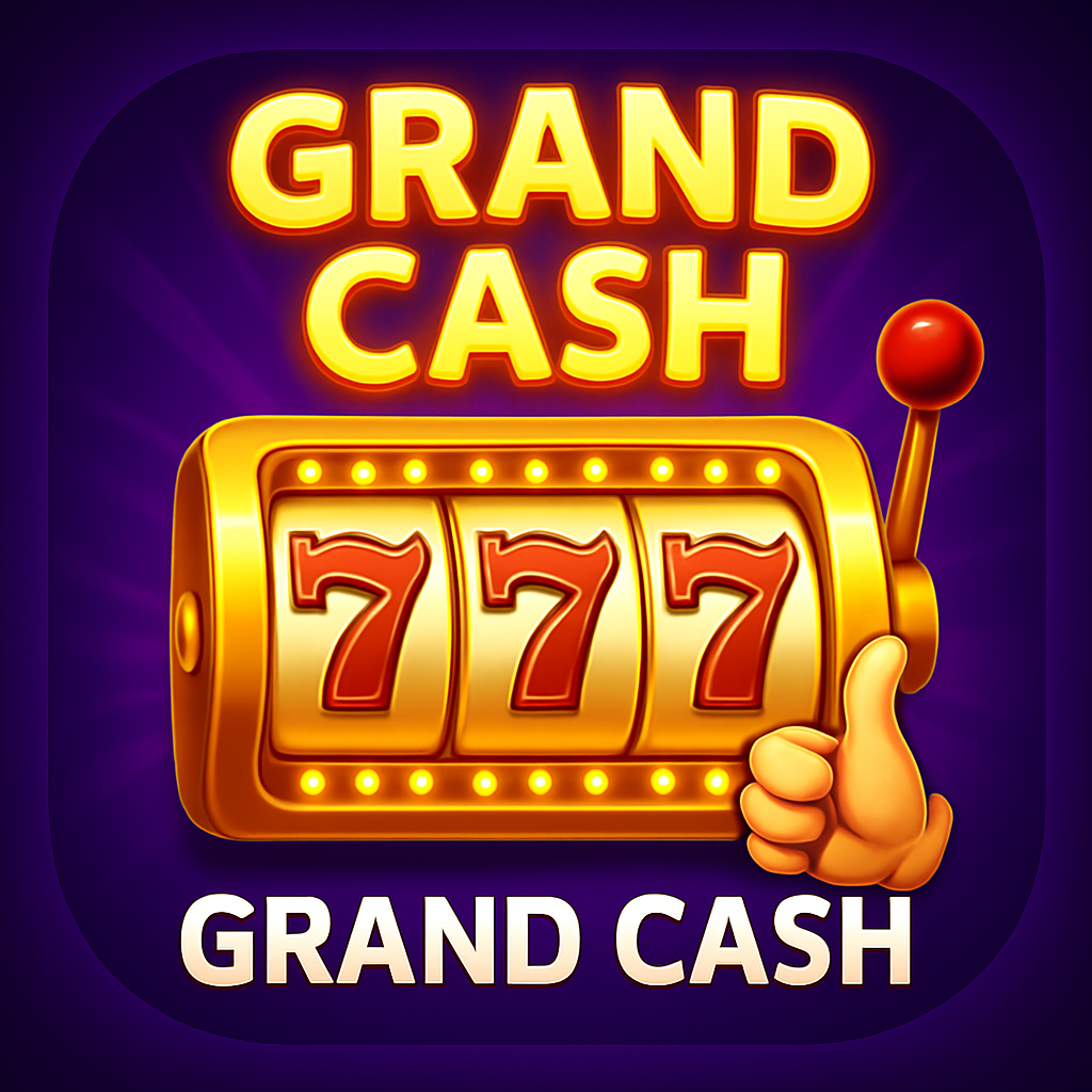 Grand Cash