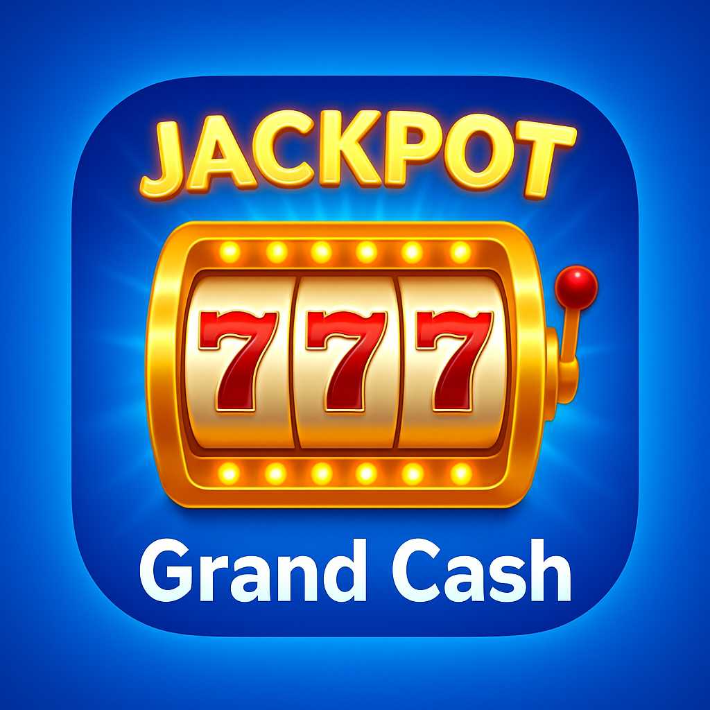 Grand Cash Casino