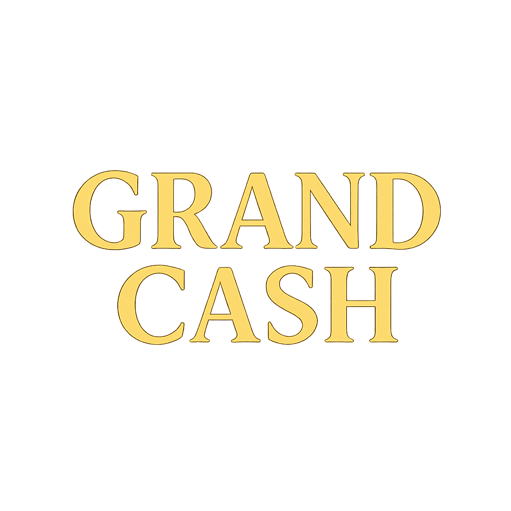 Grand Cash